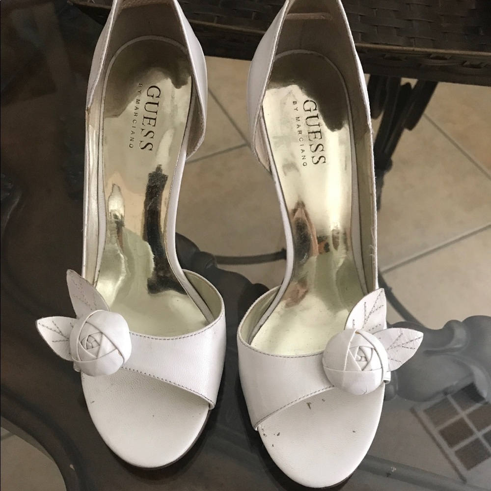 Guess Heels